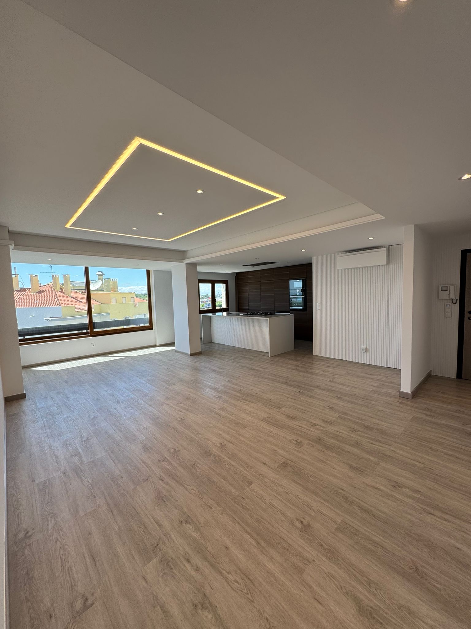 Projeto residencial 01