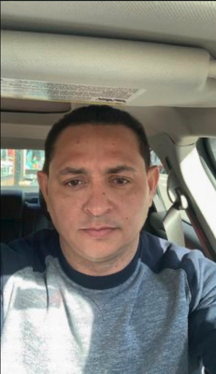 Alan Sampaio